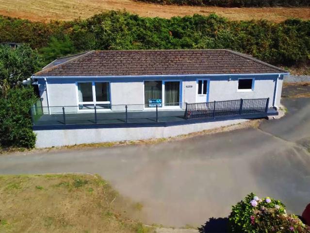 Farm for sale in Perranuthnoe, Cornwall
