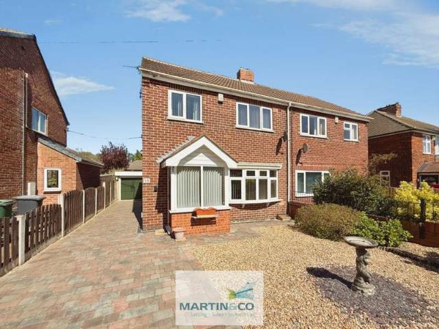 Farm for sale in Anston, South Anston