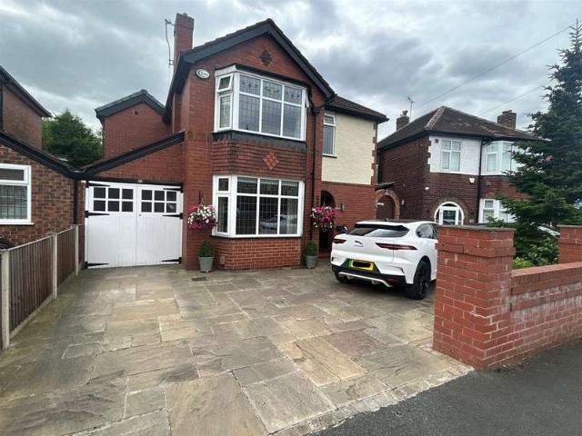 Farm for sale in Heald Green, Greater Manchester