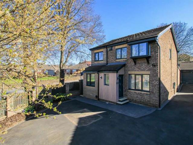 Farm for sale in Chickenley, Dewsbury