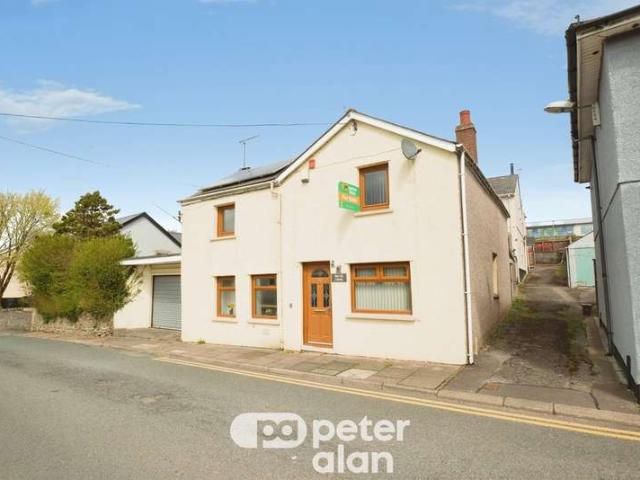 Farm for sale in Blaenavon, Wales