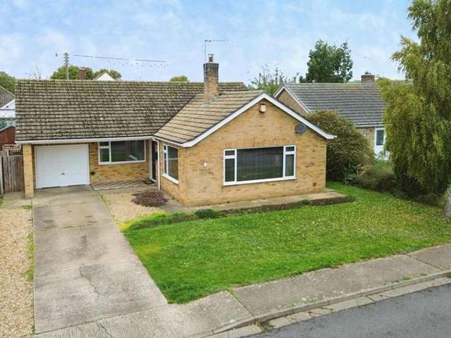 Farm for sale in Leasingham, North Kesteven