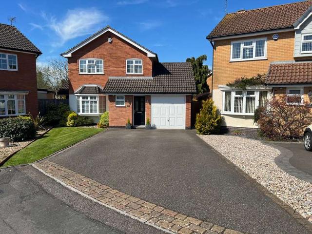 Farm for sale in Glenfields, Pinfold
