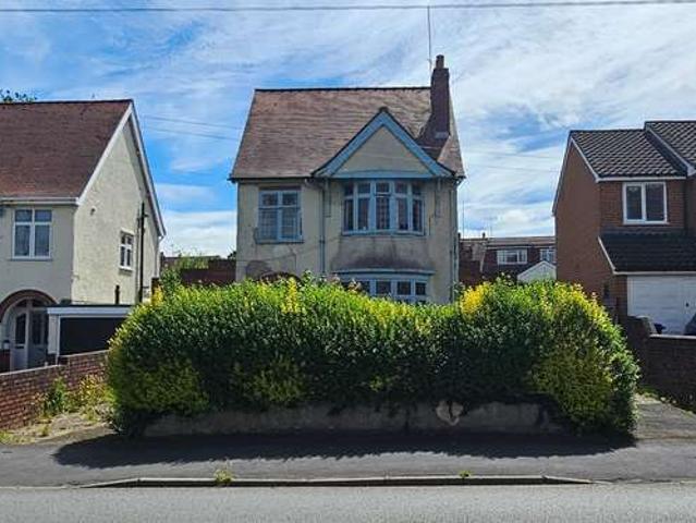 Farm for sale in Wollaston, Amblecote