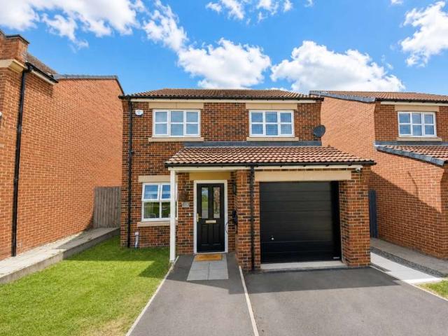 Farm for sale in Mount Pleasant, Thinford