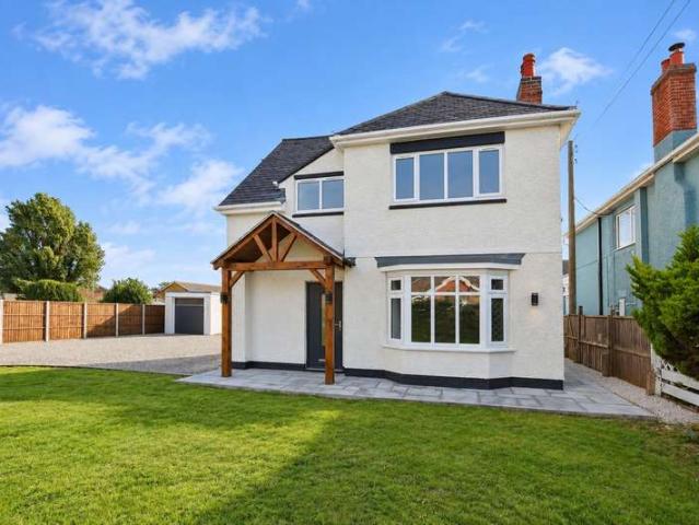 Farm for sale in Chapel St Leonards, East Lindsey
