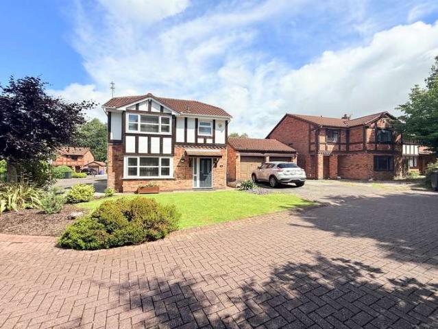 Farm for sale in Halton
