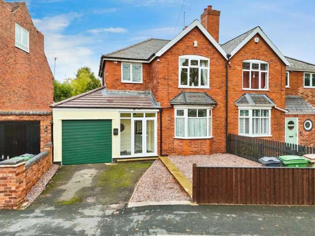 Farm for sale in Bloxwich, West Midlands