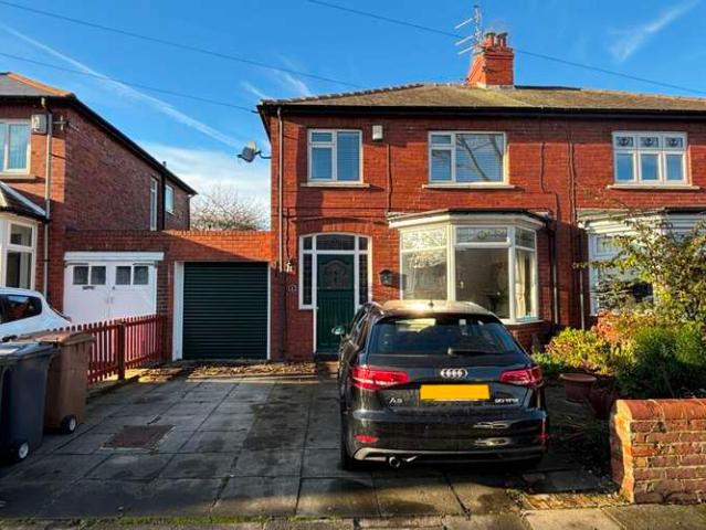 Farm for sale in New York, Monkseaton