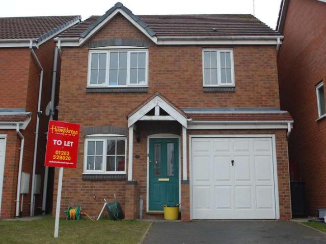 Farm for rent in Beamhurst, Staffordshire
