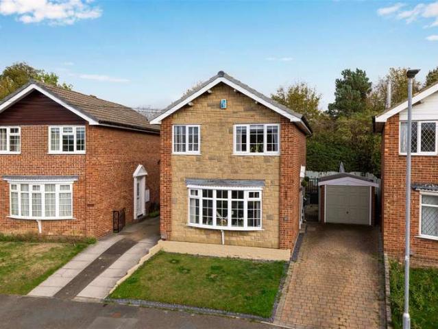 Farm for sale in Carlton, Leeds