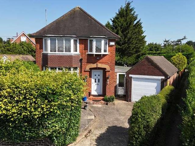 Farm for sale in Radlett, Hertfordshire