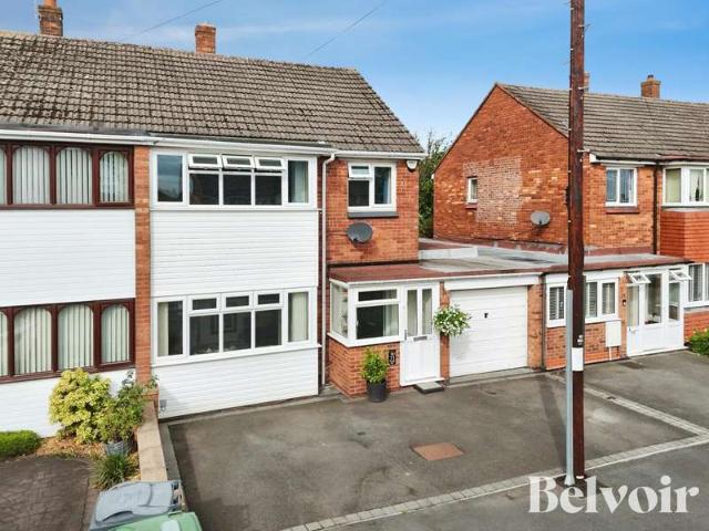 Farm for sale in Bloxwich, West Midlands