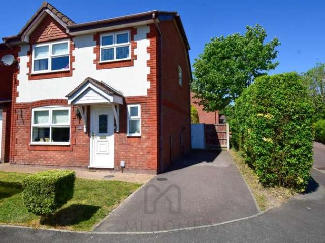 Farm for sale in Warton, Lancashire