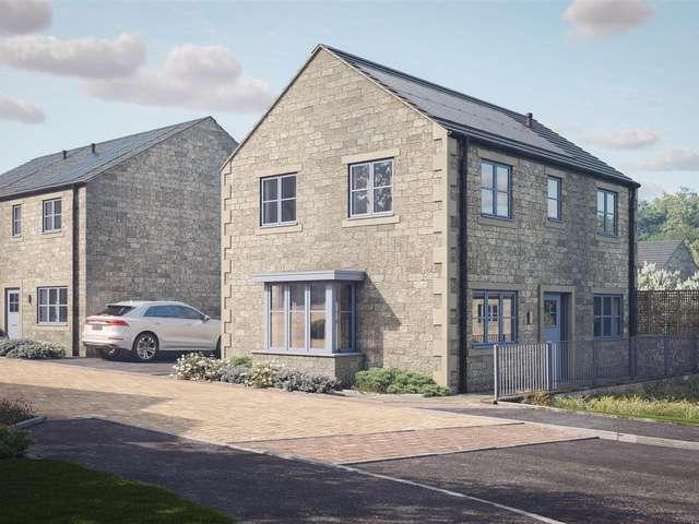 Farm for sale in Shelley, Shepley