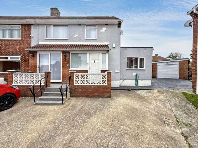 Farm for sale in Wheatley Hill, North East