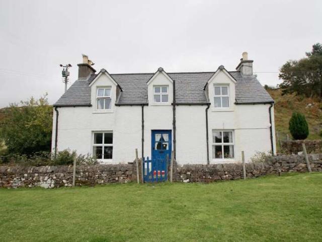 Farm for sale in Scotland