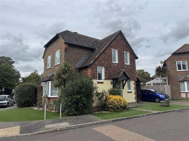 Farm for sale in Rustington, Arun