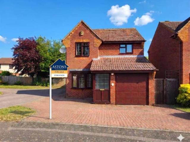 Farm for sale in Green Park, Milton Keynes