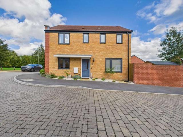 Farm for sale in Priest Down, Hampshire