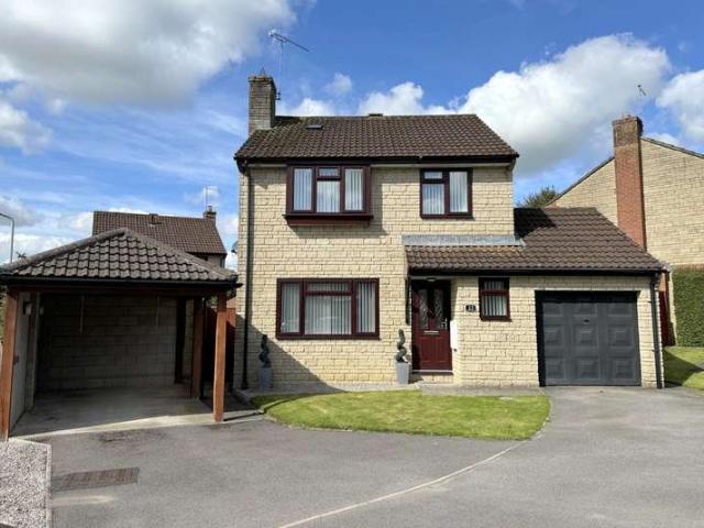 Farm for sale in Wincanton, Somerset
