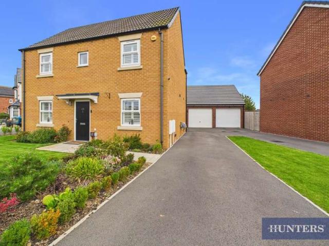 Farm for sale in The Pastures, Filey