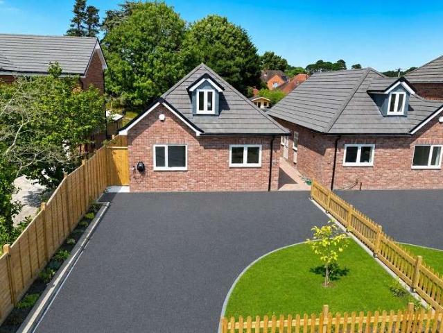Farm for rent in Old Milton, New Forest