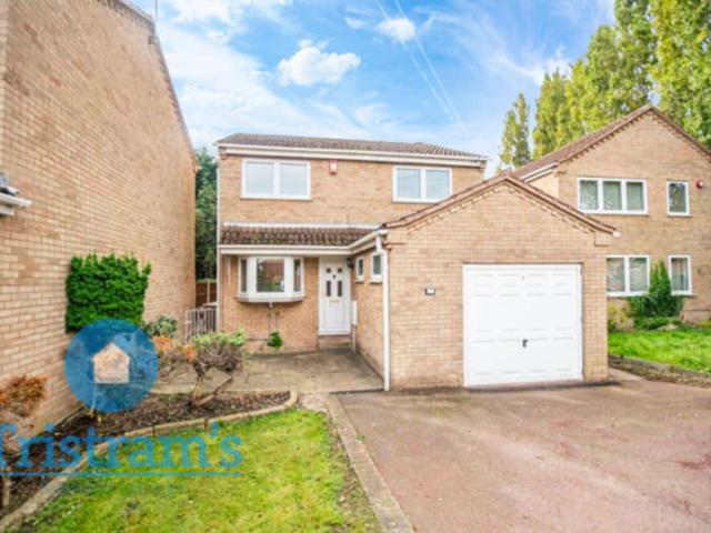 Farm for sale in Wollaton Vale, Haddon