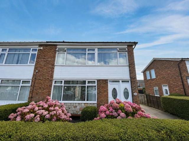 Farm for sale in Stockton-on-tees