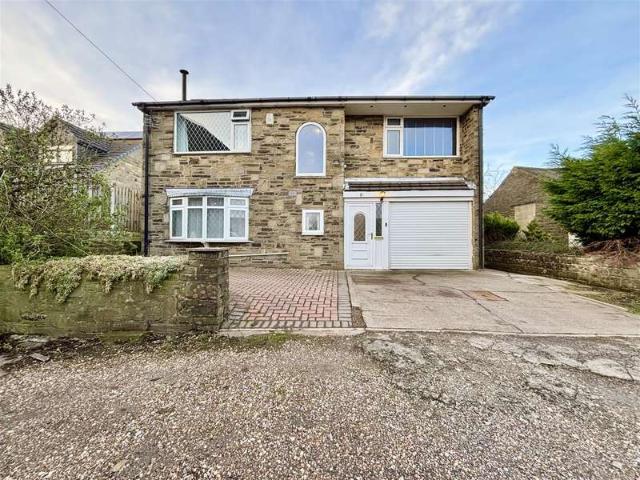 Farm for sale in Westwood Park, West Yorkshire