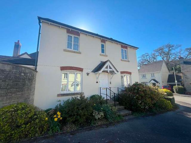 Farm for rent in Weir Quay, Devon