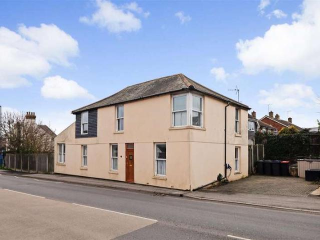 Farm for sale in The Bridge, Kent