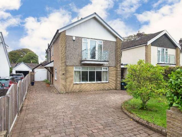 Farm for sale in Hest Bank, Lancaster