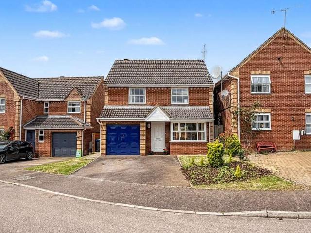 Farm for sale in Woodford cum Membris, Northamptonshire