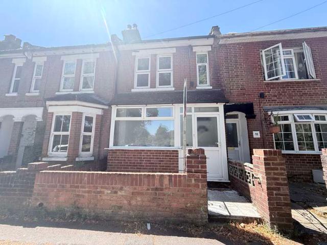 Farm for rent in Shirley, City Of Southampton