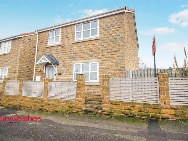 Farm for sale in Herringthorpe, South Yorkshire