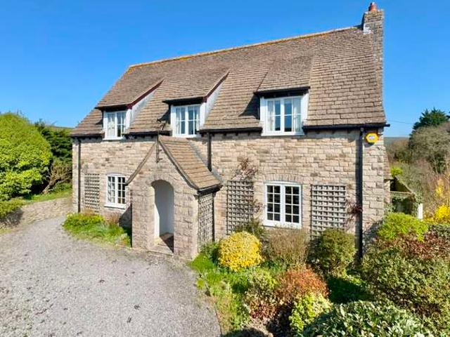 Farm for sale in Corfe Castle, East Dorset