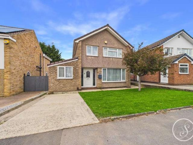Farm for sale in Wigton Moor, Harewood
