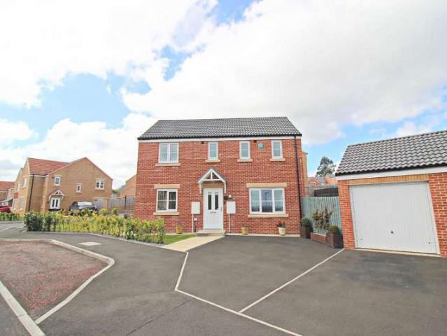 Farm for sale in Kimblesworth and Plawsworth, Sacriston