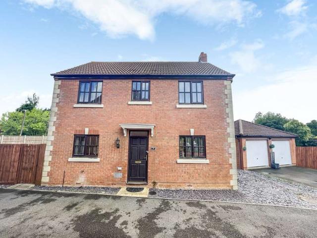 Farm for sale in Monkston Park, Milton Keynes