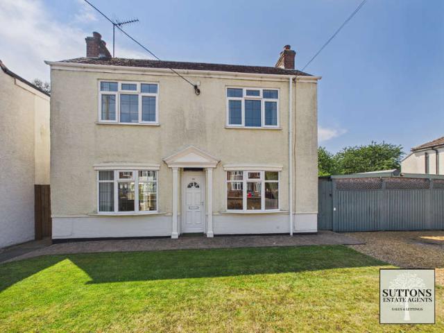 Farm for sale in Potters Green, West Midlands
