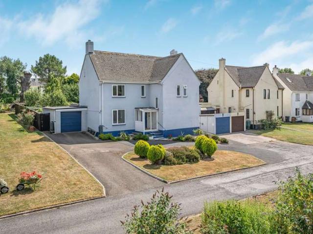 Farm for sale in Collaton, Strode