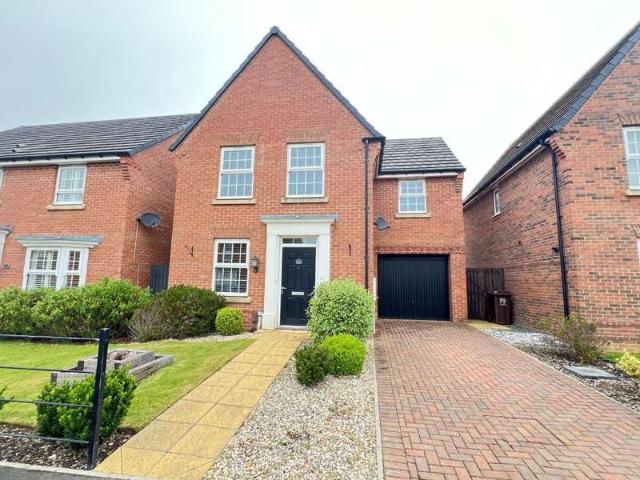 Farm for rent in Wynyard, Stockton-on-tees