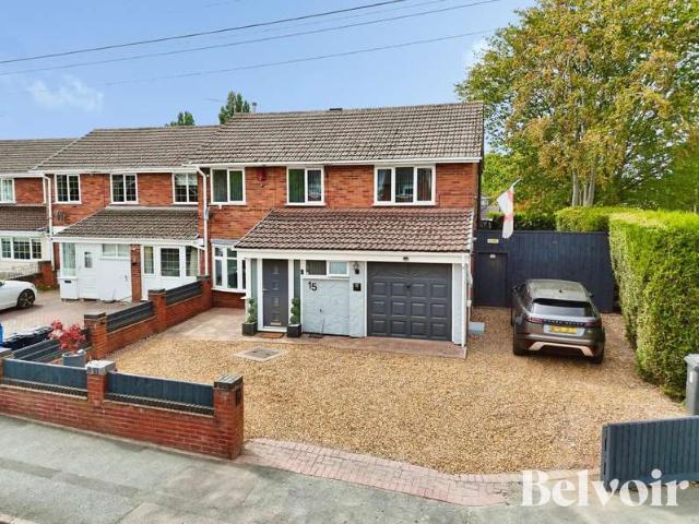 Farm for sale in Landywood, Great Chatwell