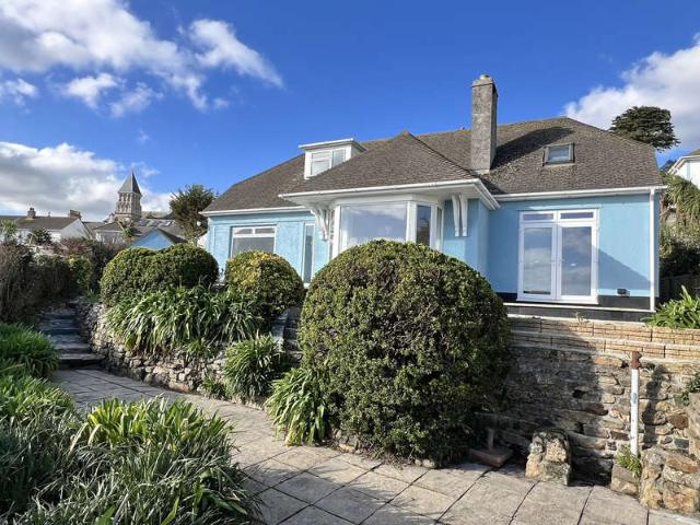 Farm for sale in Wherrytown, Penzance