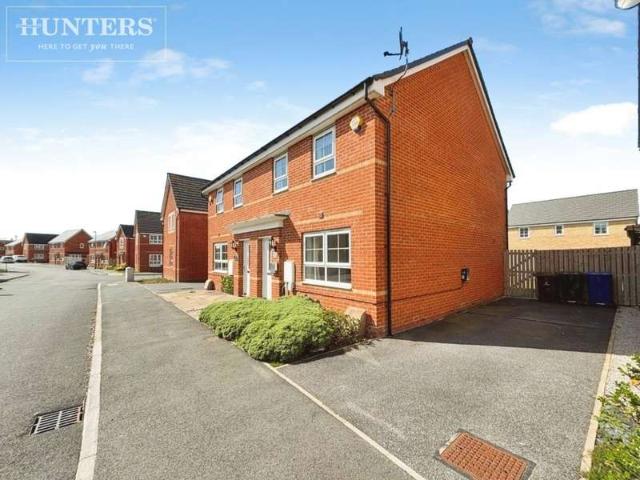 Farm for sale in Royston, South Yorkshire
