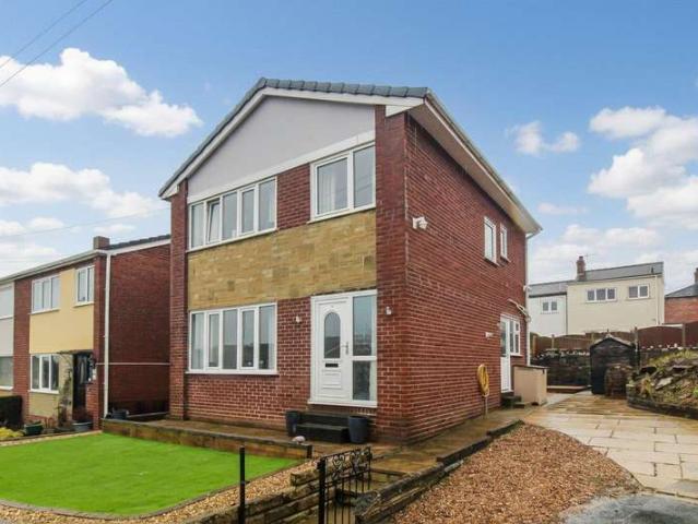 Farm for sale in Middlestown, West Yorkshire