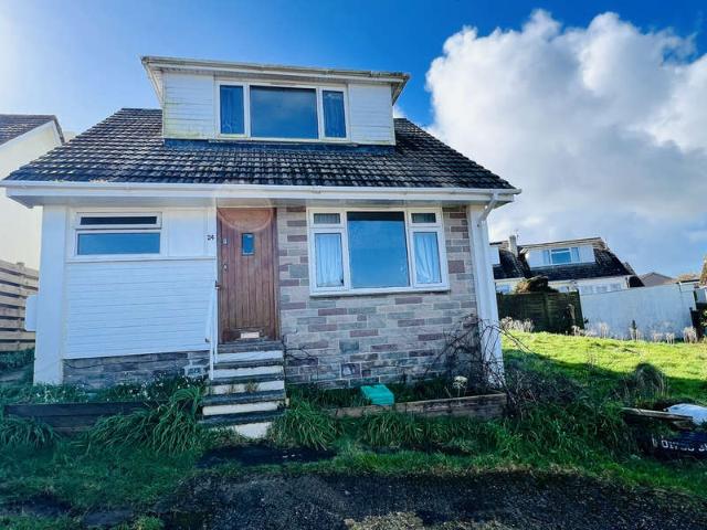 Farm for sale in Wherrytown, Penzance