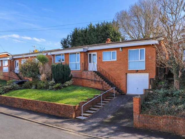 Farm for sale in Gibbonsdown, Barry