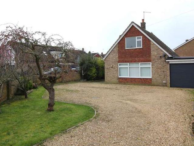 Farm for sale in Market Place, Barholm